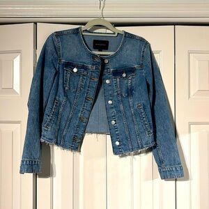 Banana Republic Jean jacket